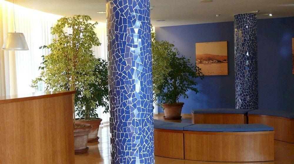 Hotel Mediterraneo ロザス エクステリア 写真
